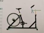 Santos pasfiets en kleurstalen (voor dealers), Ophalen of Verzenden, Zo goed als nieuw