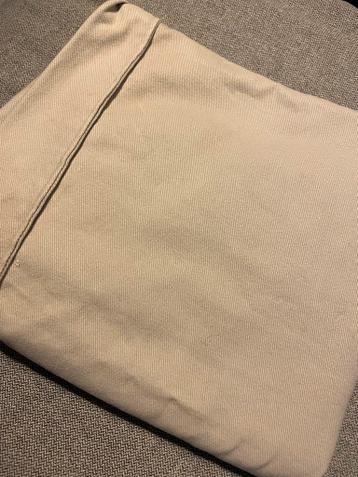 Ikea kivik chaise longue met hoes van Dekoria (2 hoezen) - afbeelding 5