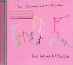 CD Joe Strummer And The Mescaleros, Verzenden, Poprock