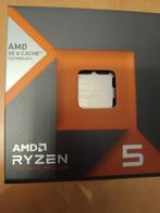 AMD Ryzen 5 7500X3D-processor, Computers en Software, Processors, Ophalen of Verzenden, 3 tot 4 Ghz