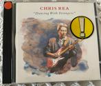 CD Chris Rea Dancing With Strangers 1987, Ophalen of Verzenden, 1980 tot 2000, Zo goed als nieuw, Boxset