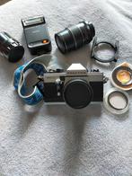 Praktica, Ophalen, Gebruikt, Spiegelreflex, Overige Merken