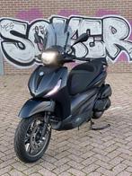 Piaggo Beverly S 400 met custom LeoVince uitlaatsysteem, Motoren, Motoren | Piaggio, Piaggio & C. SpA, 400 cc, Scooter, Bedrijf