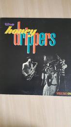 The Honeydrippers Vol 1 LP (Page & Plant, Beck) USA, Ophalen of Verzenden, 1980 tot 2000, Zo goed als nieuw, 12 inch