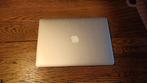 MacBook air 2015, Computers en Software, Apple Macbooks, Ophalen of Verzenden, Gebruikt, 13 inch, Minder dan 2 Ghz