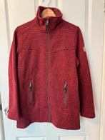 Life-Line Montana fleecevest, 38-Heerlijk warm & sportief!, Ophalen of Verzenden, Gedragen, Maat 38/40 (M), Roze