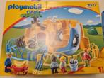 PLAYMOBIEL Dierenpark 9377, Kinderen en Baby's, Speelgoed | Playmobil, Ophalen of Verzenden, Zo goed als nieuw, Complete set