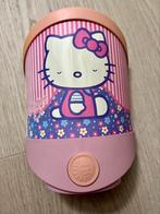 Hello Kitty Lamp, Kinderen en Baby's, Kinderkamer | Inrichting en Decoratie, Ophalen of Verzenden, Zo goed als nieuw