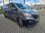 Renault Trafic 1.6 DCI T29 L2H1 Comfort Energy (bj 2019), 125 pk, Gebruikt, Renault, Bedrijf