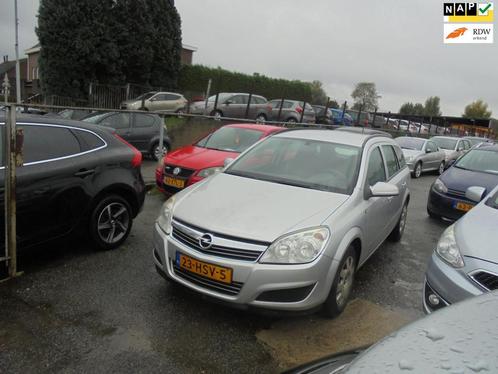 Opel Astra 1.7 CDTi ecoFLEX Business, Auto's, Opel, Bedrijf, Te koop, Astra, ABS, Airbags, Airconditioning, Boordcomputer, Centrale vergrendeling