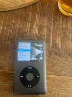 2 iPods 120GB en 160Gb, Audio, Tv en Foto, Mp3-spelers | Apple iPod, Classic, Zwart, Ophalen of Verzenden, Zo goed als nieuw