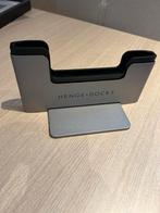 Henge Docks Docking Station Apple Macbook 2017, Ophalen of Verzenden, Gebruikt, Docking station, Laptop