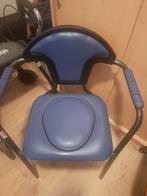 Po stoel nette po stoel, Diversen, Verpleegmiddelen, Ophalen of Verzenden, Zo goed als nieuw