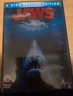 Jaws DVD - 2 Disc Special Edition, Vanaf 16 jaar, Verzenden, Boxset, Monsters