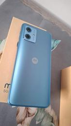 Motorola G54 5G Nieuw!, Telecommunicatie, Mobiele telefoons | Motorola, Overige modellen, Overige kleuren, Verzenden, Touchscreen