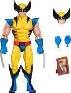 Marvel Legends VHS Wolverine  (nieuw), Nieuw, Ophalen of Verzenden