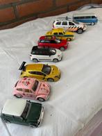 Miniatuur auto, Hobby en Vrije tijd, Modelauto's | 1:43, Ophalen, Gebruikt, Auto, Overige merken