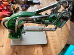 Leer naaimachine hand, Hobby en Vrije tijd, Ophalen, Zo goed als nieuw, Naaimachine, Overige merken