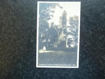BAD DURKHEIM Kloster Ruine Limburg  beschikbaar voor biedingen