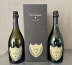 Dom Perignon 2003 en 2004, Verzamelen, Wijnen, Ophalen, Frankrijk, Nieuw, Champagne