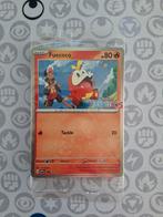 Sealed Fuecoco Horizons Promo - Nieuw!, Ophalen of Verzenden, Nieuw, Losse kaart