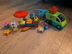 Duplo Marktkraam 5683, compleet, zo goed als nieuw, Ophalen of Verzenden, Zo goed als nieuw, Duplo