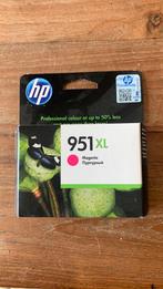 HP 951XL originele high-capacity magenta inktcartridge, Computers en Software, Printerbenodigdheden, Nieuw, Cartridge, HP, Ophalen of Verzenden