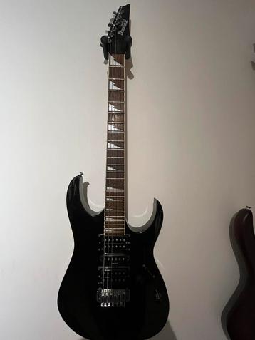 Ibanez Gio GRG170DX Elektrische Gitaar beschikbaar voor biedingen