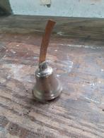 Deurbel of winkel bel nr 12, Antiek en Kunst, Ophalen of Verzenden