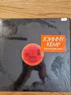 Johnny Kemp - Just another lover 12 Inch maxi single, Ophalen of Verzenden, 1985 tot 2000, Gebruikt, 12 inch