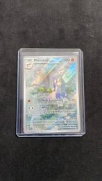 Mienshao 200/182, Ophalen of Verzenden, Gebruikt, Losse kaart, Foil