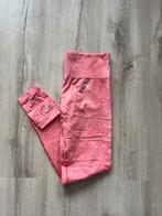 Gymshark legging - Vital Seamless - maat s, Ophalen of Verzenden, Roze, Maat 36 (S), Gymshark