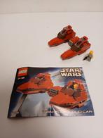 Lego starwars 7119 twin pod cloid car, Ophalen of Verzenden