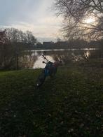 Suzuki ts50er in goede staat, Maximaal 45 km/u, 49 cc, 5 versnellingen, Ophalen