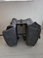 Cortina Riga Dubbele Fietstas AVS - Zo Goed Als Nieuw, Ophalen, Zo goed als nieuw, Cortina