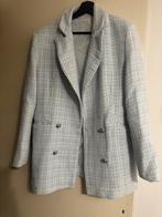 Blazer, Ophalen of Verzenden, Zo goed als nieuw, Zwart