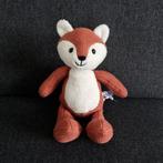 Hema vos gebreid - hema vossen knuffel, Ophalen of Verzenden, Overige typen