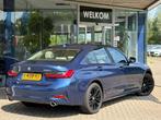 BMW 3-serie 330e 258PK Sport Edition Leder|Sfeer|LED|Dealer, Automaat, 1998 cc, Gebruikt, 4 cilinders