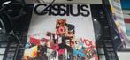 Cassius - Feeling for you, Ophalen of Verzenden, Zo goed als nieuw, 12 inch, Dance Populair