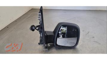 Buitenspiegel rechts van een Peugeot Expert beschikbaar voor biedingen