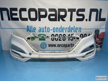 VOORBUMPER HYUNDAI TUCSON BUMPER ORIGINEEL!!! beschikbaar voor biedingen