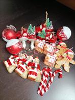 Kerst ornamenten, Diversen, Kerst, Ophalen, Zo goed als nieuw