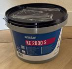 PVC Lijm UZIN-KE 2000S 5kg, Ophalen, Overige typen, Nieuw, Crème