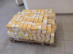 Pallet met dozen slagpluggen, ca. 200 dozen., Ophalen, Zo goed als nieuw, 50 tot 100 mm, Pluggen