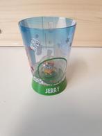 Verschrikkelijk Ikke 3 Beker - Jerry - Supermarkt Poiesz, Overige supermarkten, Ophalen of Verzenden