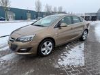 Opel Astra 1.4 Turbo Edition, Voorwielaandrijving, Euro 5, 4 cilinders, 700 kg