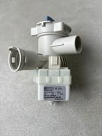 Nieuw! Afvoerpomp Wasmachine - Hanning DPO20-062, Ophalen of Verzenden, Nieuw