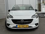 Opel Corsa 1.0 Turbo Color Edition, Voorwielaandrijving, Stof, Gebruikt, Origineel Nederlands