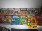Urbanus strips, Meerdere stripboeken, Ophalen of Verzenden, Gelezen
