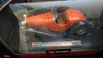 Model auto: Bugatti, Type 55, 1932, Ophalen of Verzenden, Nieuw, Auto, Bburago